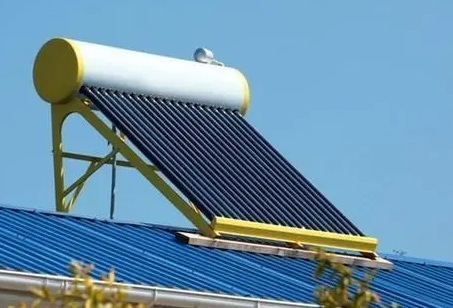 罗格太阳能热水器清洗教程？太阳能热水器不加热怎么回事？太阳能热水器控制面板说明书